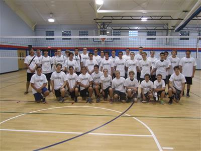 bvb camp 2